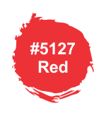 #5127 Red